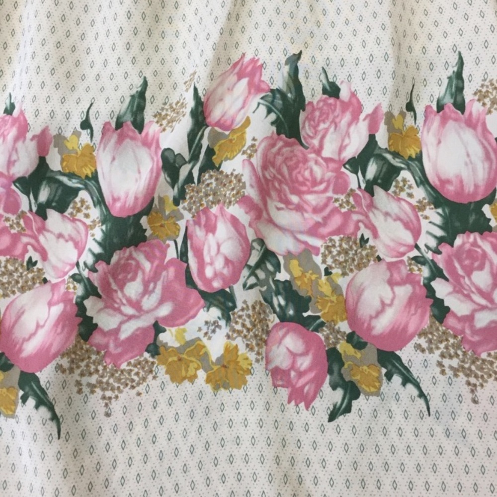 Anthropologie What Goes Around Comes Around Dress - Picture 5 of 8